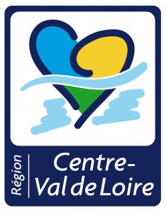 Logo Région Centre - Val de Loire
