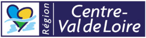 Logo Région Centre - Val de Loire