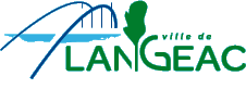 Logo Ville de Langeac