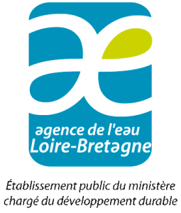 Logo Agence de l'Eau Loire-Bretagne
