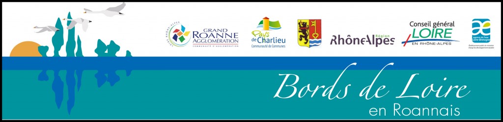 Programme "Bords de Loire en Roannais"