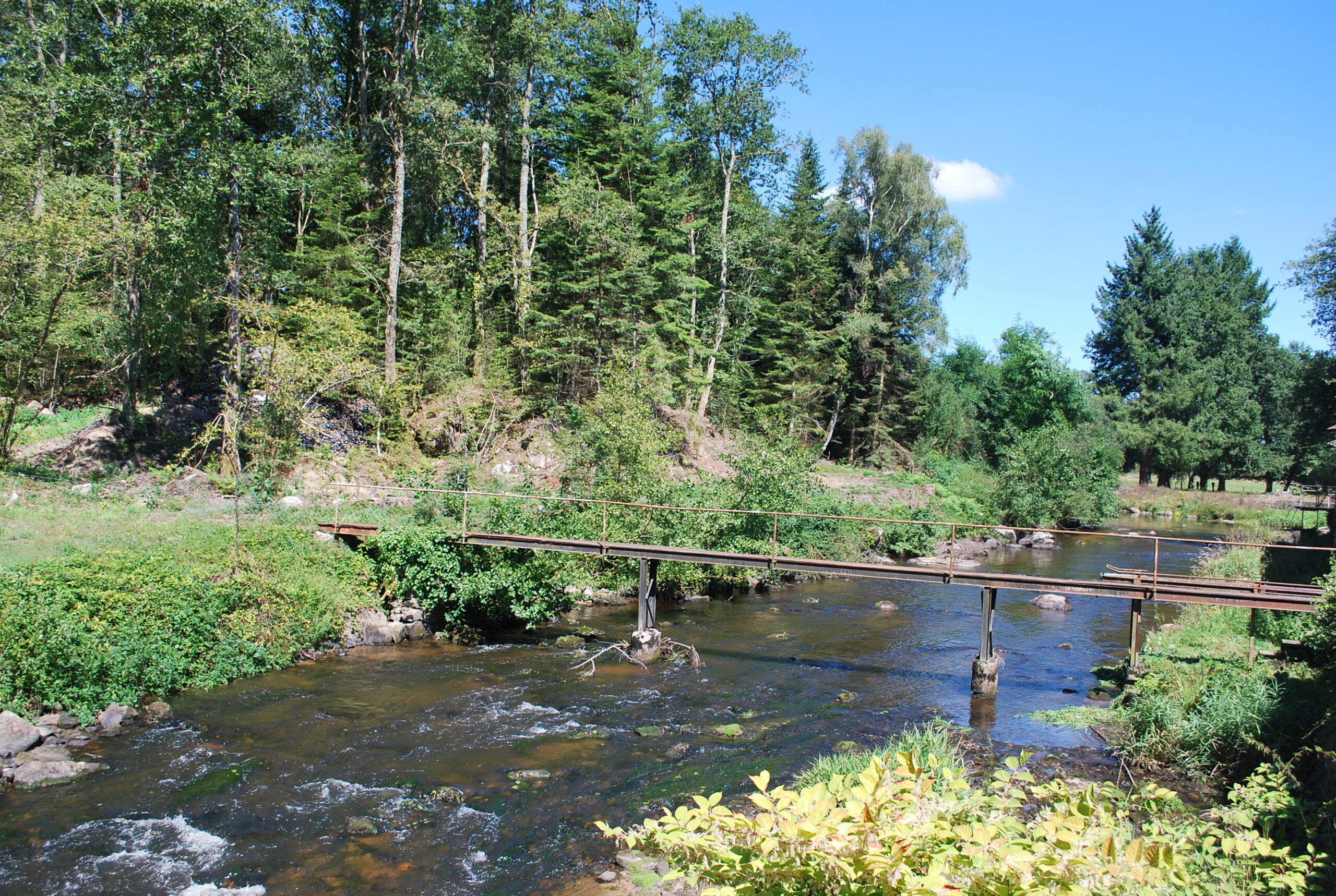 Contrat Territorial Milieux Aquatiques « Bassin de la Gartempe amont » : des ateliers de concertation ouverts à tous